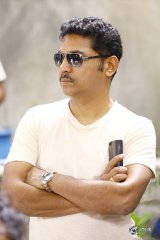 Naa Peru Surya Naa Illu India Movie Working Stills